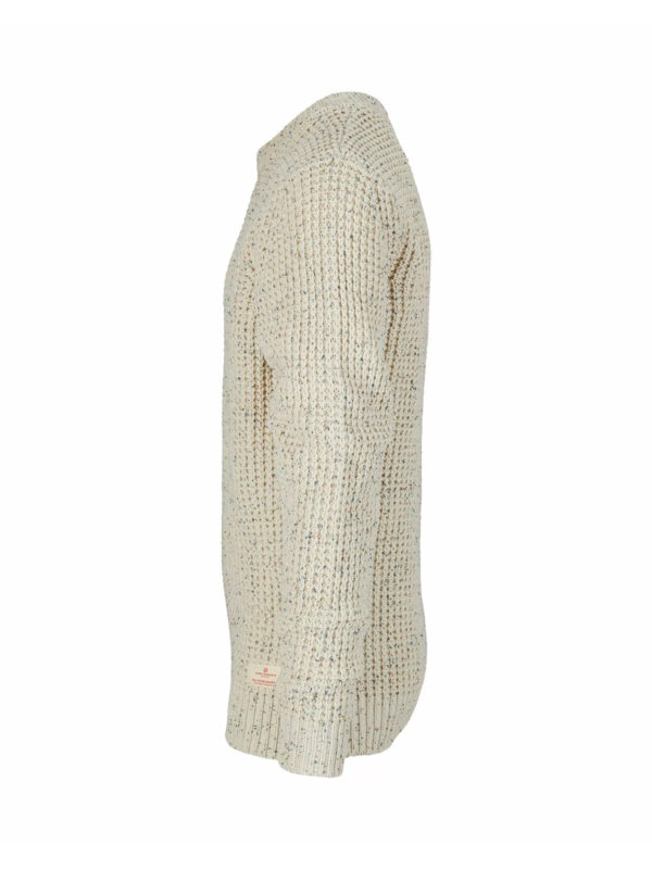 Amundsen Field Men's Sweater - Image 4