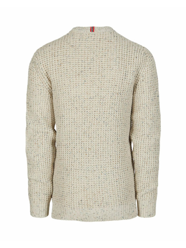 Amundsen Field Men's Sweater - Image 6