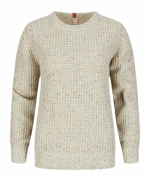 Amundsen Field Women's Sweater