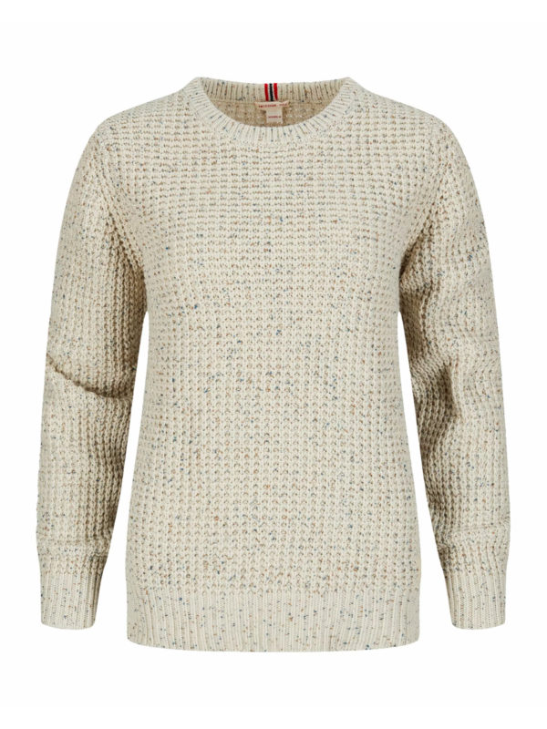 Amundsen Field Women's Sweater