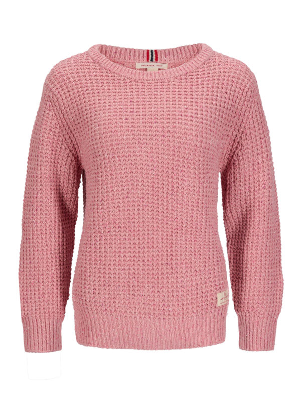 Amundsen Field Women's Sweater - Image 2