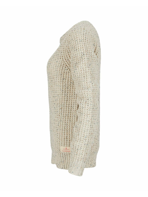 Amundsen Field Women's Sweater - Image 5