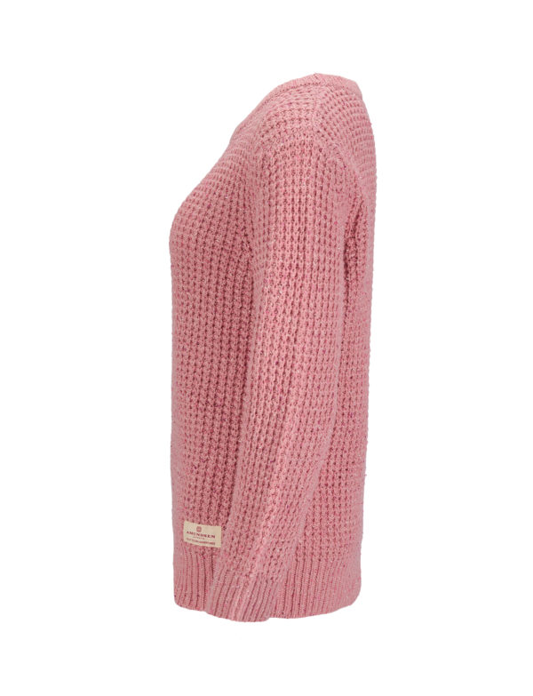 Amundsen Field Women's Sweater - Image 6