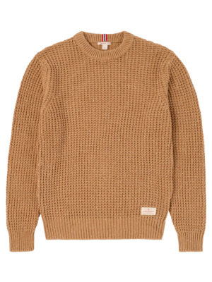 Amundsen Field Women's Sweater