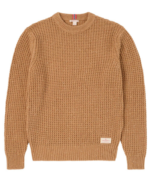 Amundsen Field Women's Sweater