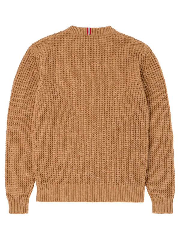 Amundsen Field Sweater Naisten Neulepaita - Image 2