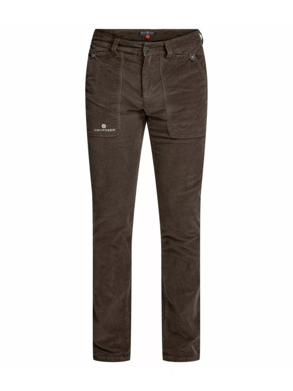 Amundsen Fjordcord Slacks 16 Wale Mens - Image 13