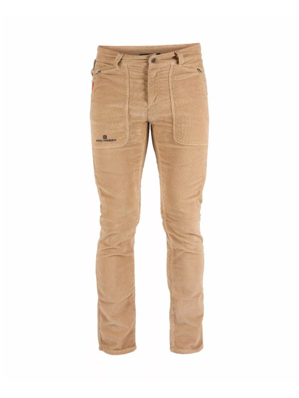 Amundsen Fjordcord Slacks 16 Wale Mens - Image 11