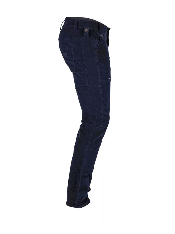 Amundsen Fjordcord Slacks 16 Wale Mens - Image 10