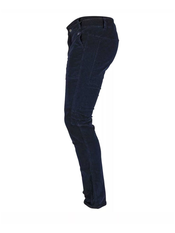 Amundsen Fjordcord Slacks 16 Wale Mens - Image 9