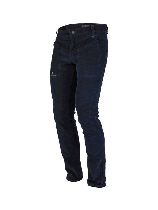 Amundsen Fjordcord Slacks 16 Wale Mens - Image 8