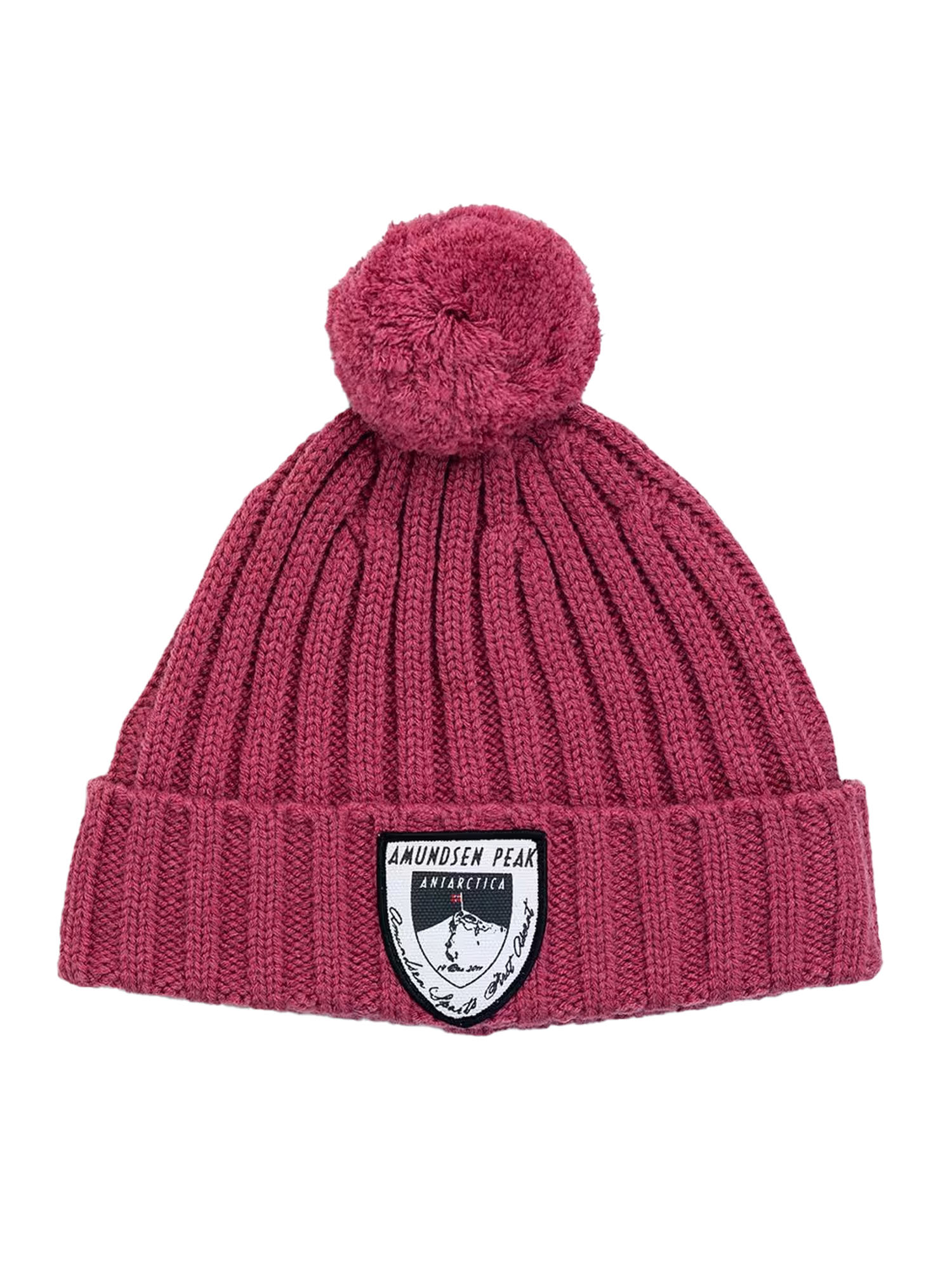 BERRY PINK