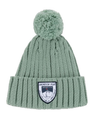 Amundsen Groomer Pipo