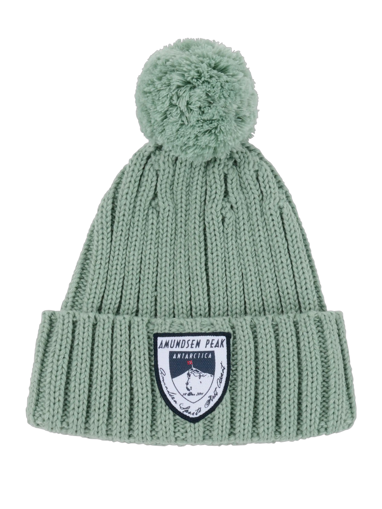 Amundsen Groomer Pipo