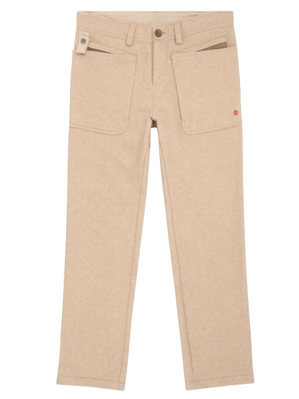 Amundsen Herdsman Slacks Miesten Housut - Image 3