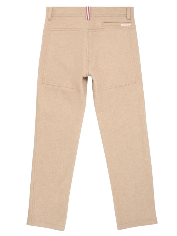 Amundsen Herdsman Slacks Miesten Housut - Image 4
