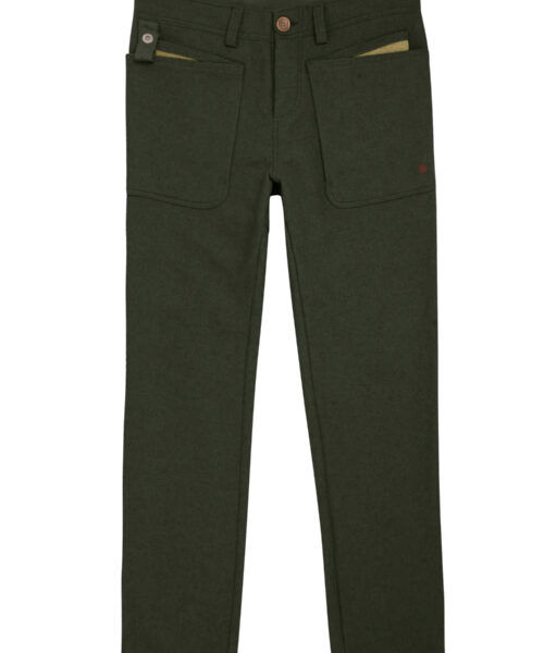 Amundsen Herdsman Men's Slacks