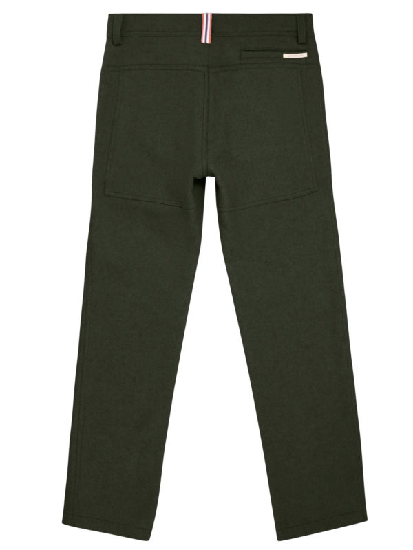 Amundsen Herdsman Slacks Miesten Housut - Image 2