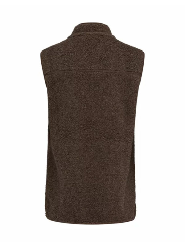 Amundsen Heroes Wool Fleece Naisten Liivi - Image 3