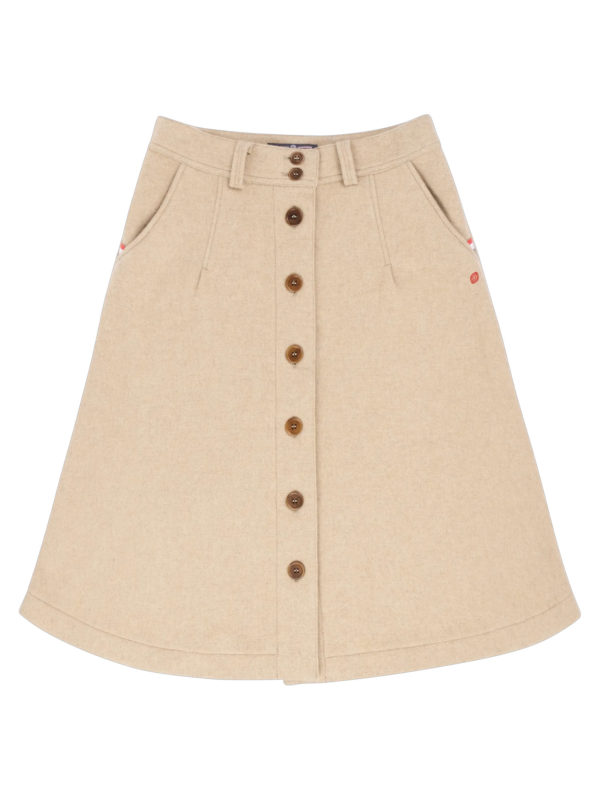 Amundsen Huntress Skirt Naisten Hame