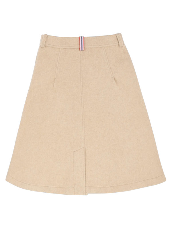 Amundsen Huntress Skirt Naisten Hame - Image 4