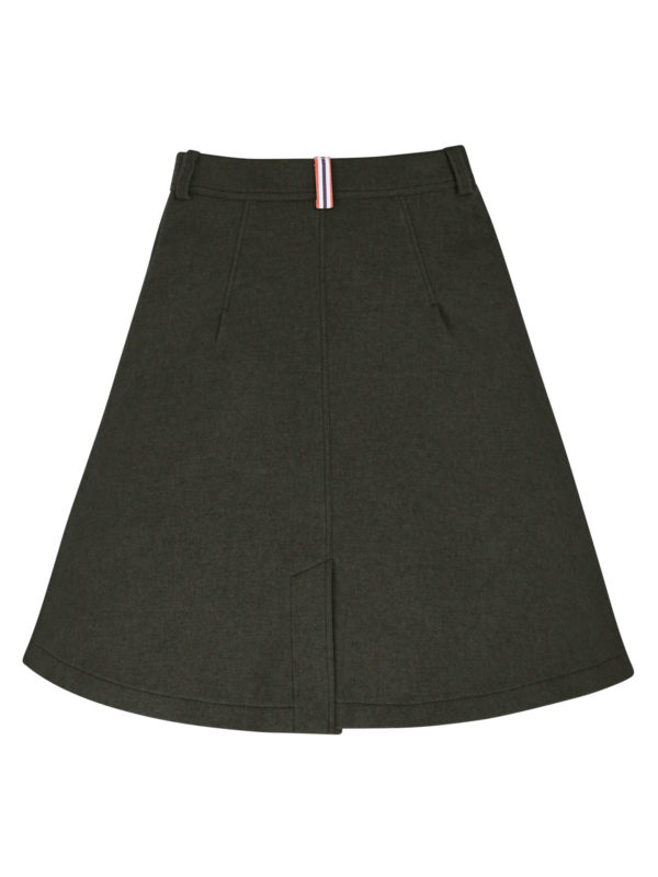 Amundsen Huntress Skirt Naisten Hame - Image 6