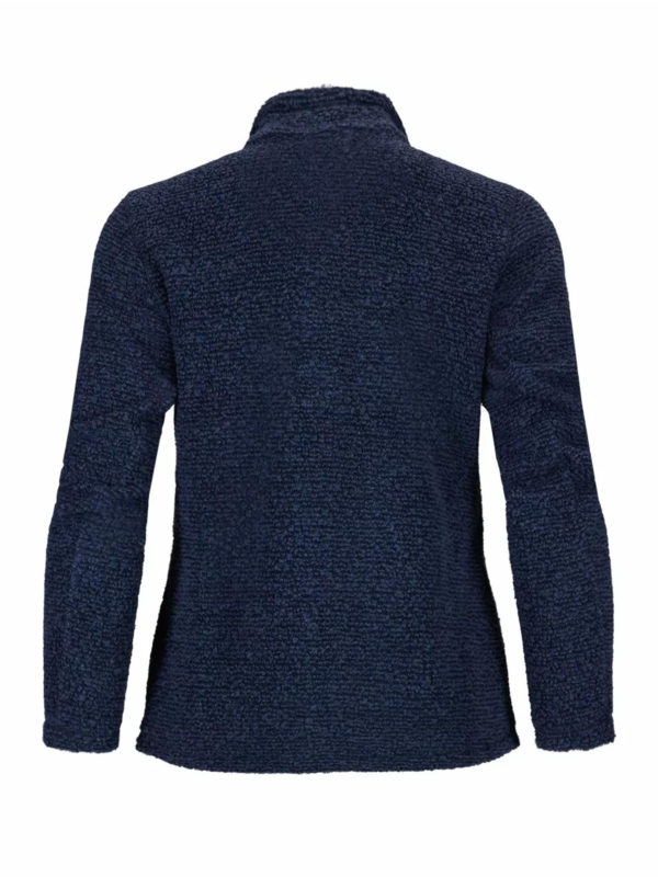 Amundsen Hut Half Zip Women's Shirt - Image 8