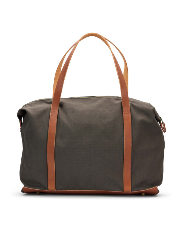 Amundsen Kalahari Weekend Tote Bag Laukku - Image 2