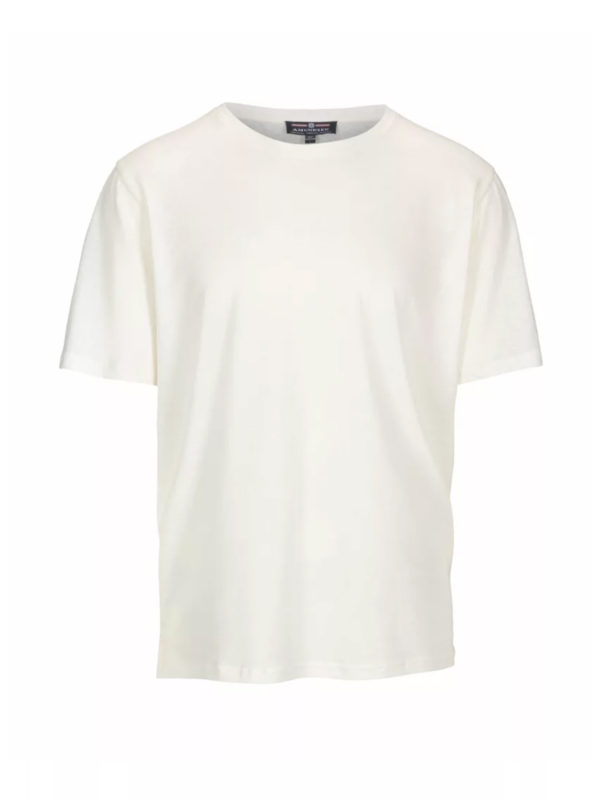 Amundsen Linen Miesten T-paita - Image 2