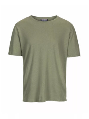 Amundsen Linen Miesten T-paita