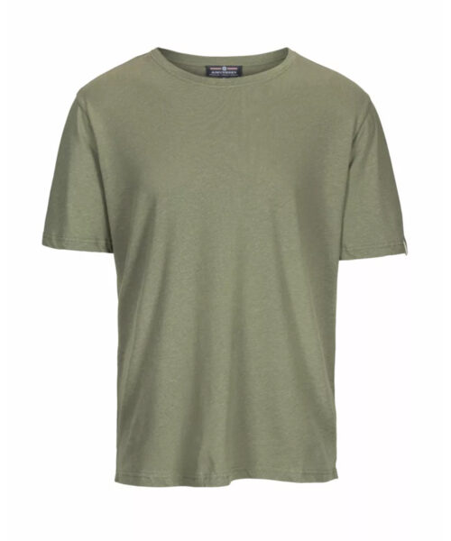 Amundsen Linen Men's T-shirt