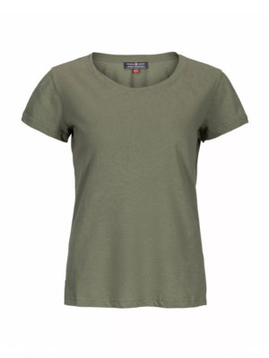 Amundsen Linen Women's T-shirt