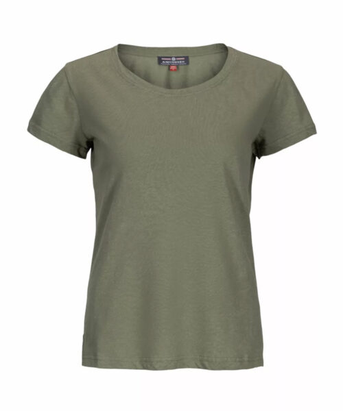 Amundsen Linen Women's T-shirt