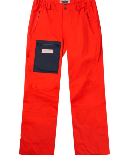 Amundsen Mountain Airy Men's Shell Pants