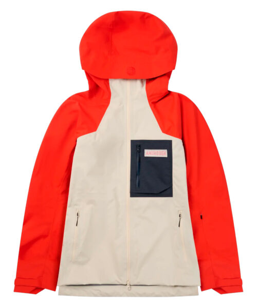 Amundsen Mountain Airy Men's Shell Jacket