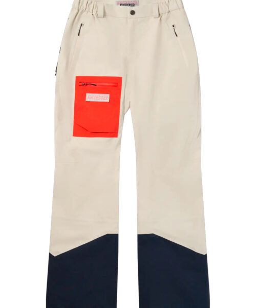 Amundsen Mountain Airy Women's Shell Pants
