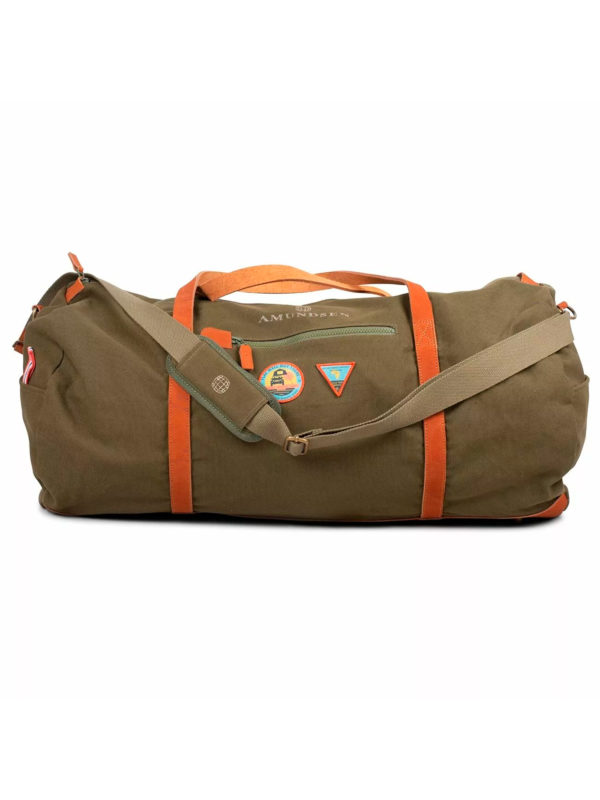 Amundsen Okavanga Duffel Bag 65L - Image 5