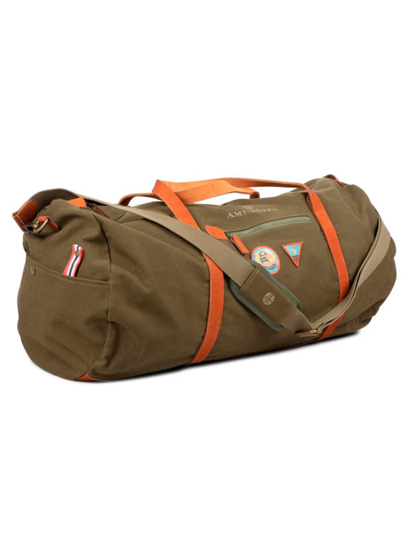Amundsen Okavanga Duffel Bag 65L - Image 6