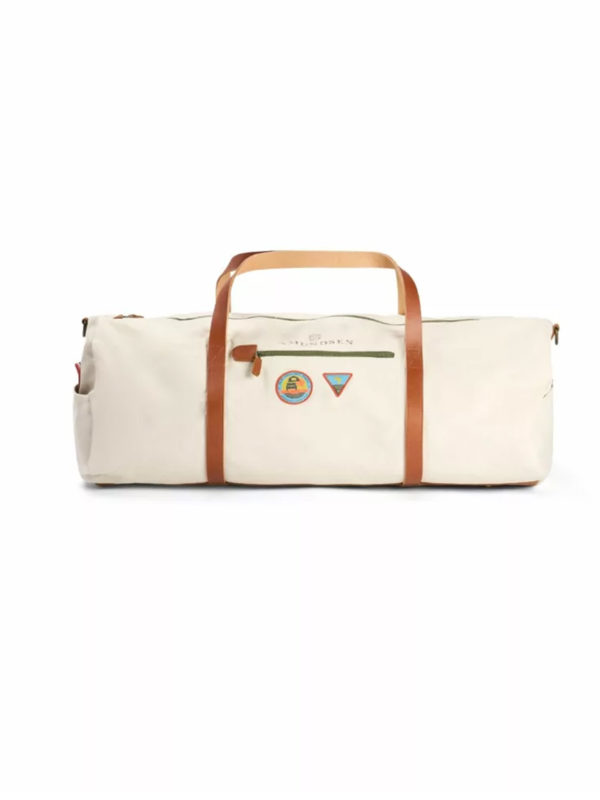 Amundsen Okavanga Duffel Bag 65L - Image 2