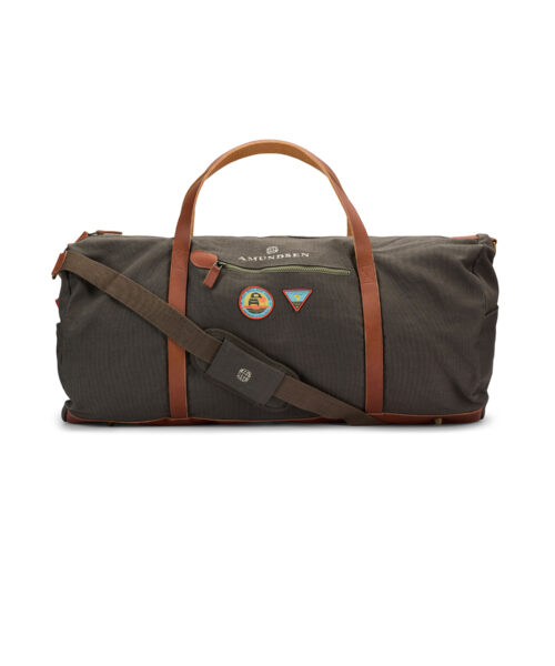 Amundsen Okavanga Duffel Bag 65L