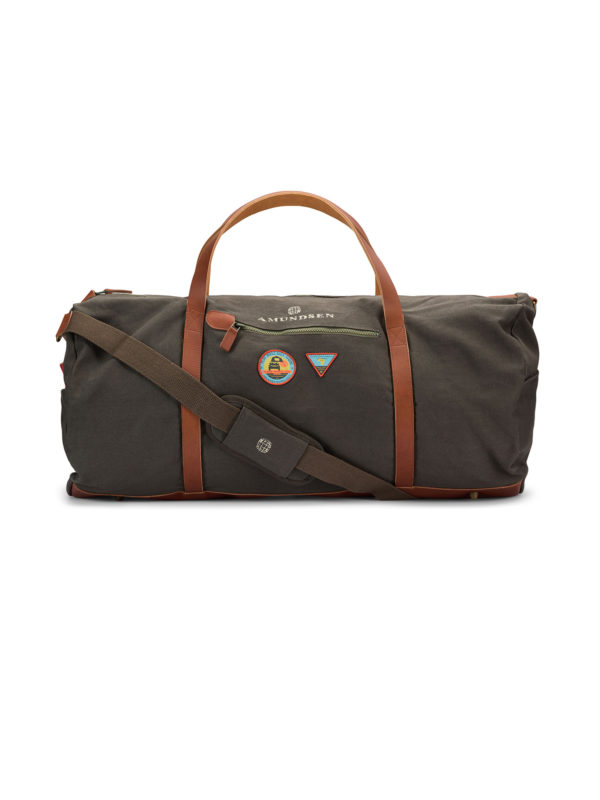 Amundsen Okavanga Duffel Bag 65L