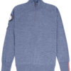 DENIM BLUE