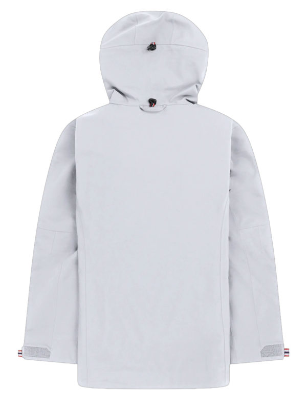 Amundsen Peak Women's Anorak - Image 10
