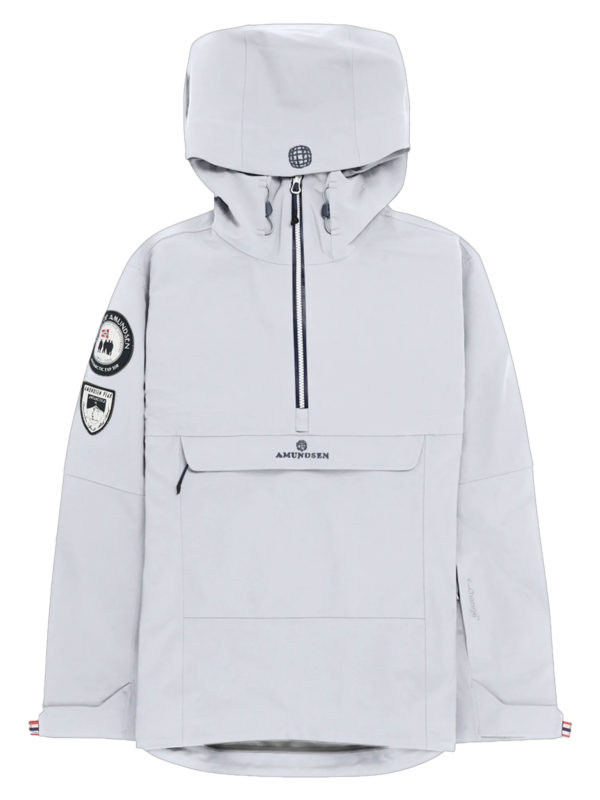 Amundsen Peak Women's Anorak - Image 9