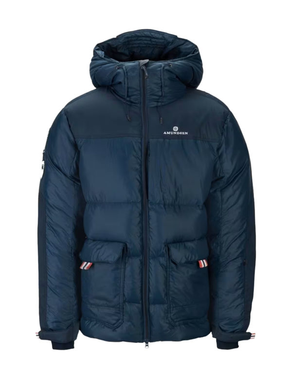Amundsen Peak Parka Miesten Talvitakki - Image 4