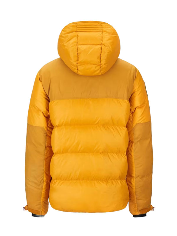Amundsen Peak Parka Miesten Talvitakki - Image 3