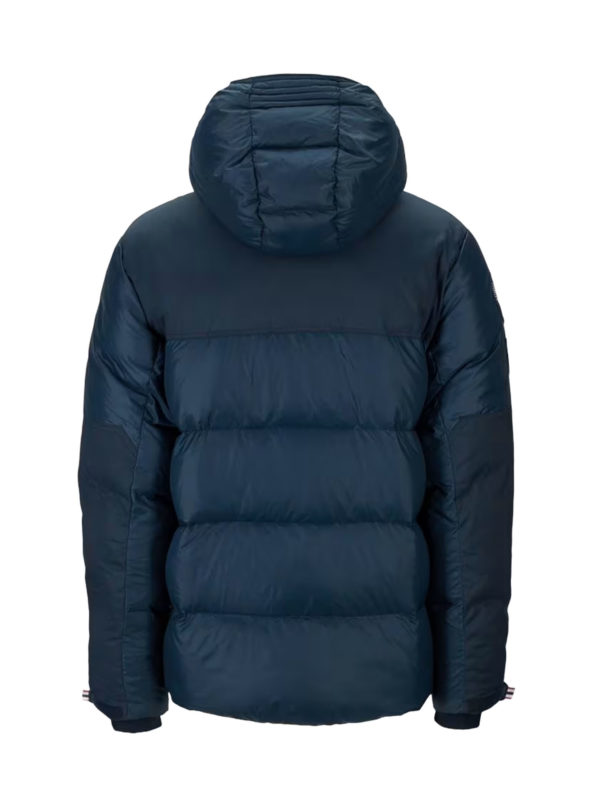 Amundsen Peak Parka Miesten Talvitakki - Image 5
