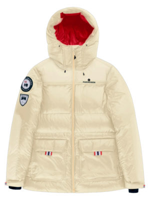 Amundsen Peak Women's Winter Parka