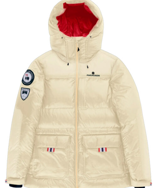 Amundsen Peak Women's Winter Parka