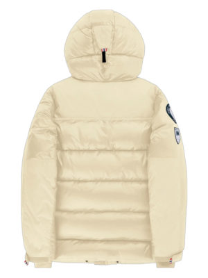 Alternative view of Amundsen Peak Women's Winter Parka